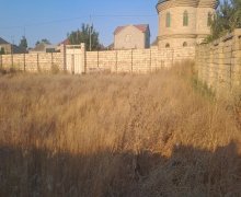 Satılır Torpaq Zirə, Xəzər r.