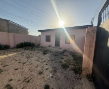 Satılır Həyət evi/villa Ramana qəs., Sabunçu r.