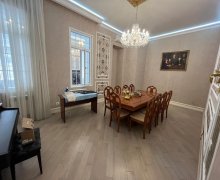 Kirayə (aylıq) Köhnə Tikili 28 May m., Nəsimi r.