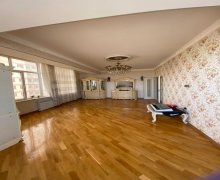 Kirayə (aylıq) Yeni Tikili 20 Yanvar m., Nəsimi r.