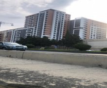 Satılır Yeni Tikili 20 Yanvar m., 3-cü mikrorayon, Nəsimi r.