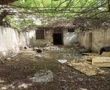 Satılır Torpaq Xətai m., Ağ şəhər, Xətai r.