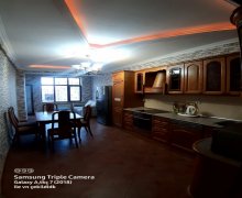 Kirayə (aylıq) Yeni Tikili 28 May m., Nəsimi r.