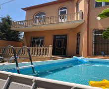Satılır Həyət evi/villa H.Aslanov qəs., Xətai r.