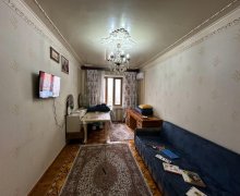 Satılır Köhnə Tikili 9-cu mikrorayon, Binəqədi r.