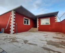 Satılır Həyət evi/villa Masazır, Abşeron r.