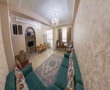 Satılır Yeni Tikili Xalqlar dostluğu m., Nizami r.