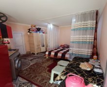 Satılır Həyət evi/villa Binəqədi qəs., Binəqədi r.