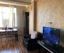 Kirayə (aylıq) Yeni Tikili Qara Qarayev m., Nizami r.