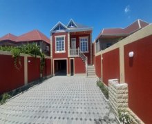Satılır Həyət evi/villa Maştağa qəs., Sabunçu r.