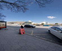 Kirayə (aylıq) Obyekt Nəriman Nərimanov m., Nərimanov r.