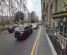 Satılır Obyekt 28 May m., Nəsimi r.