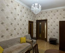 Kirayə (aylıq) Köhnə Tikili Nəriman Nərimanov m., Nərimanov r.