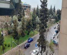 Kirayə (aylıq) Köhnə Tikili Gənclik m., Nərimanov r.