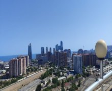 Satılır Yeni Tikili 28 May m., Nərimanov r.