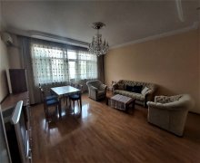 Kirayə (aylıq) Yeni Tikili 28 May m., Nəsimi r.