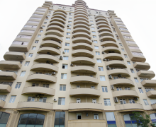 Аренда Новостройка м. 28 Мая м., Насими р.