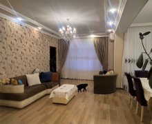 Kirayə (aylıq) Yeni Tikili Həzi Aslanov m., Xətai r.