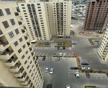 Satılır Yeni Tikili Bayıl qəs., Səbail r. Satılır Yeni Tikili Bayıl qəs., Səbail r.