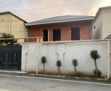 tecili satilan heyet evleri/villa Neftçilər m., Bakıxanov qəs., Sabunçu r.