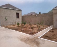 Kirayə (aylıq) Həyət evi/villa Abşeron r.