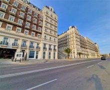 Satılır Ofis Ağ şəhər, Xətai r.