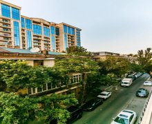 Kirayə (aylıq) Yeni Tikili Sahil m., Nəsimi r.