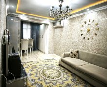 Satılır Köhnə Tikili Xalqlar dostluğu m., Nizami r.