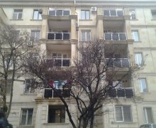 elmlerde kiraye aylıq evler 1 otaqli Elmlər akademiyası m., Yasamal r.