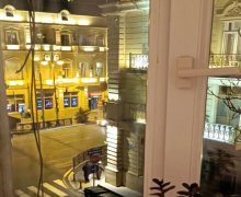 Satılır Köhnə Tikili Nizami m., Yasamal r.