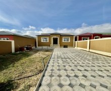 Satılır Həyət evi/villa Koroğlu m., Zabrat qəs., Sabunçu r.