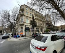 Kirayə (aylıq) Obyekt 28 May m., 28 Mall, Nəsimi r.