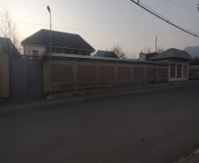 Satılır Həyət evi/villa Ağsu ş.