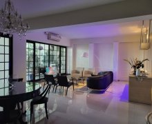 Satılır Yeni Tikili Nizami m., Yasamal r.