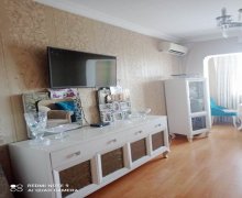 Satılır Köhnə Tikili Yeni Günəşli qəs., Suraxanı r.