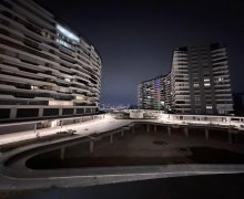 Satılır Yeni Tikili Avtovağzal m., Biləcəri qəs., Binəqədi r.