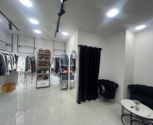 Kirayə (aylıq) Obyekt Gənclik m., Nərimanov r.