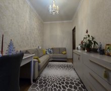 Satılır Köhnə Tikili Həzi Aslanov m., Xətai r.