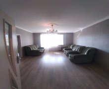 Satılır Köhnə Tikili Xalqlar dostluğu m., 8-ci kilometr, Nizami r.