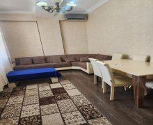 Kirayə (aylıq) Yeni Tikili Nizami m., Kubinka, Nəsimi r.