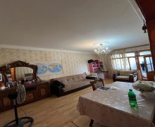 Satılır Köhnə Tikili Memar Əcəmi m., Nəsimi r.