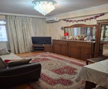 Satılır Yeni Tikili İnşaatçılar m., Yeni Yasamal qəs., Yasamal r.