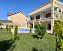 Satılır Bağ evi Şüvəlan, Xəzər r.