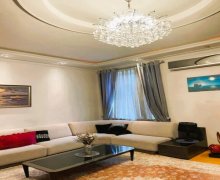 Kirayə (aylıq) Köhnə Tikili Sahil m., Nəsimi r.