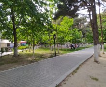 Kirayə (aylıq) Obyekt Xırdalan ş.
