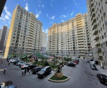 Kirayə (aylıq) Yeni Tikili Qara Qarayev m., Nizami r.