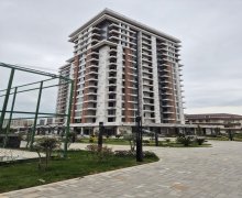 Satılır Yeni Tikili Koroğlu m., Nizami r.