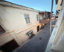 Kirayə (günlük) Köhnə Tikili İçərişəhər m., Bulvar, Səbail r.