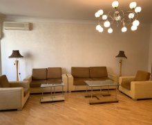 Kirayə (aylıq) Yeni Tikili Nizami m., Yasamal r.