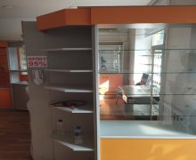 Kirayə (aylıq) Obyekt İnşaatçılar m., Yasamal qəs., Yasamal r.